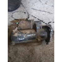 Daf xf cf стартер 1876369