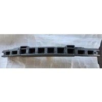Volkswagen гольф v плюс амортизатор бампера передняя 1k0807248c