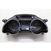 Спидометр часы 8t0920932n audi a5 дизель