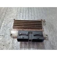Блок управления , блок управления renault kangoo i рестайлинг 8200181482 8200336687 16481134