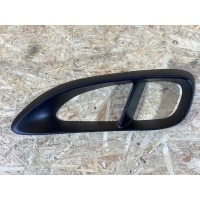 Порше 981 boxster впуск воздушный правая 982853190