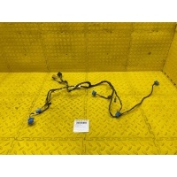 Проводка отопителя Skoda Kodiaq 2021 5WB971566D