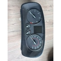 Спидометр renault oe 248100014r