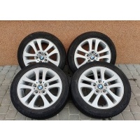 Колёса колёсные диски opony17bmw e36e38e39e46 e60e61e87e90e91