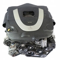 Мерседес 4matic двигатель в сборе 273968 273.968 388km