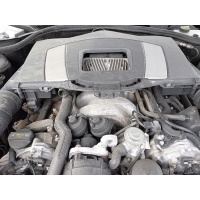 Мерседес cl500 s500l s500 - klasa двигатель 5.5 v8 273961 w216 c216 221