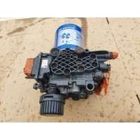Мерседес actros mp4 клапан подставка осушителя a0014462064 k102144