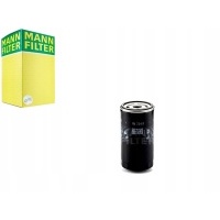 Mann - filter фильтр масляный 5016698 a860x6714aa 931566