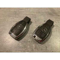 Мерседес w204 w212 w176 w246 w205 w221 w164 w166 w219 ключ пульт рыбка
