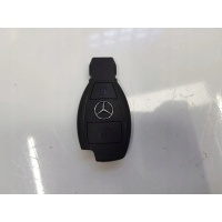 Ключ пульт рыбка мерседес w218 w219 cls w166 мл 2010dj1439