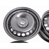 Колесо штампованное lorinser 6r0276543 7.0 