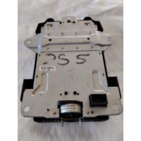 Дисплей head up display citroen ds5 peugeot 3008 5008 96655432zd