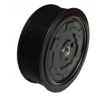 Ac - 06dn05 муфта компрессора кондиционера audi , mercedes denso 7seu17c , 7se