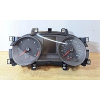Спидометр часы часы volkswagen passat b8 2.0 tdi 3g0920941b