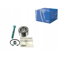 Skf комплект подшипник колеса 701598625 701501287d b а