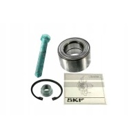 skf vkba 6702 комплект подшипников колёса