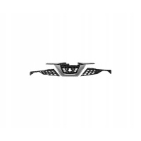 Решетка радиатора nissan juke 14 - 620703ym0a новая