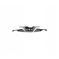 Решетка радиатора nissan juke 10 - 620703ym0a