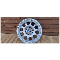 Колесо алюминиевая bmw oe 46 styling 6.5 