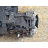 Audi a3 8l tt 8n 1.8t 1.8 турбина quattro редуктор кпп fmt 02m409053k