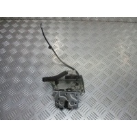Замок крышки багажника багажника форд mondeo mk3 1.8 16v