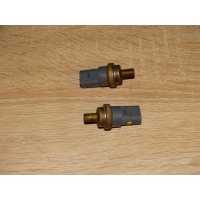 Volkswagen oe 06a919501a датчик температуры радиатора