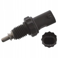 Febi bilstein 106318 датчик , температура жидкости жидкости
