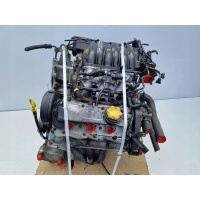 Двигатель в сборе 2.5 v6 land rover freelander 04 год 25k4f