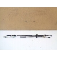 Opel мокко x ссылки переключения кп 1.4t 55597758 akp