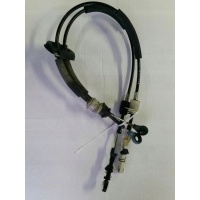 Ссылки переключения кпп 55596764 opel мокко 1.7 cdti