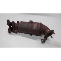 Катализатор honda accord viii 2008 - 2015 2.0 оригинал oem