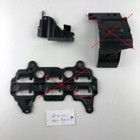 Крепление крючок citroen peugeot bmw мини 1.4 1.6 vti