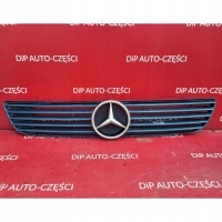 Ds117 mercedes - benz вито w638 a6388880023 решётка решетка радиатора