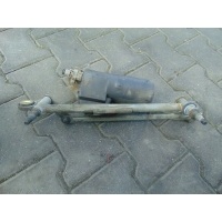 Renault scenic i механизм стеклоочистителя передняя 0390241379