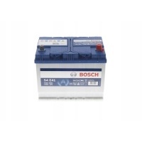 аккумулятор bosch s4 efb 72ah 760a s4e41 старт стоп