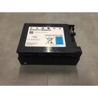 Renault nissan аккумулятор akumulatora 13v 10ah 130wh