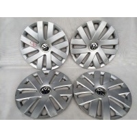 Колпак volkswagen oe оригинальные 15 