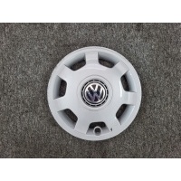 Колпак volkswagen oe оригинальные 14 