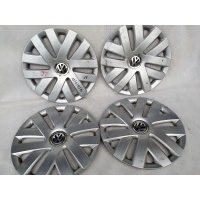 Колпак volkswagen oe оригинальные 15 