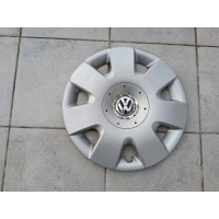 Колпак volkswagen oe оригинальные 14 