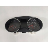 Спидометр часы nissan qashqai j10 рестайлинг 09 - 13 uk