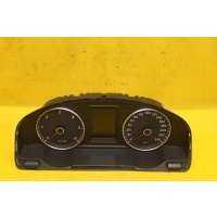 Спидометр часы volkswagen транспортер t5 fl 2.0 tdi 7e0920860e