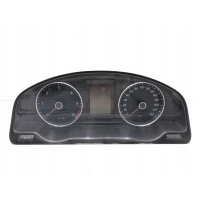 Спидометр volkswagen транспортер t5 7e0920860j 2.0 102km 03 - 15 часы