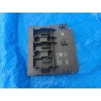 Volkswagen audi skoda seat модуль комфорта 3aa937087n