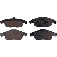 19 - 1547 колодки ham . citroen п . berlingo 08 - / c4 / ds4 / ds5 / 5008 maxgear