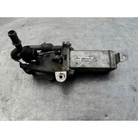 Радиатор выхлопных газов renault master iii 2.3 dci 147355889r