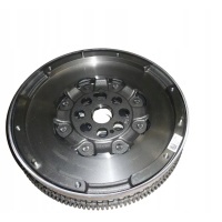 колесо двухмассовый renault 1.6 dci 123004030r
