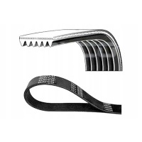 Dayco ремень клиновой ремень day , 6pk2250
