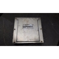 A0001536979 блок управления двигателя мерседес c w203 2.2