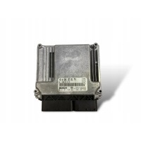 Mercedes - benz c w203 2200cm3 2004 блоки управления двигателя hatchback a6461538179